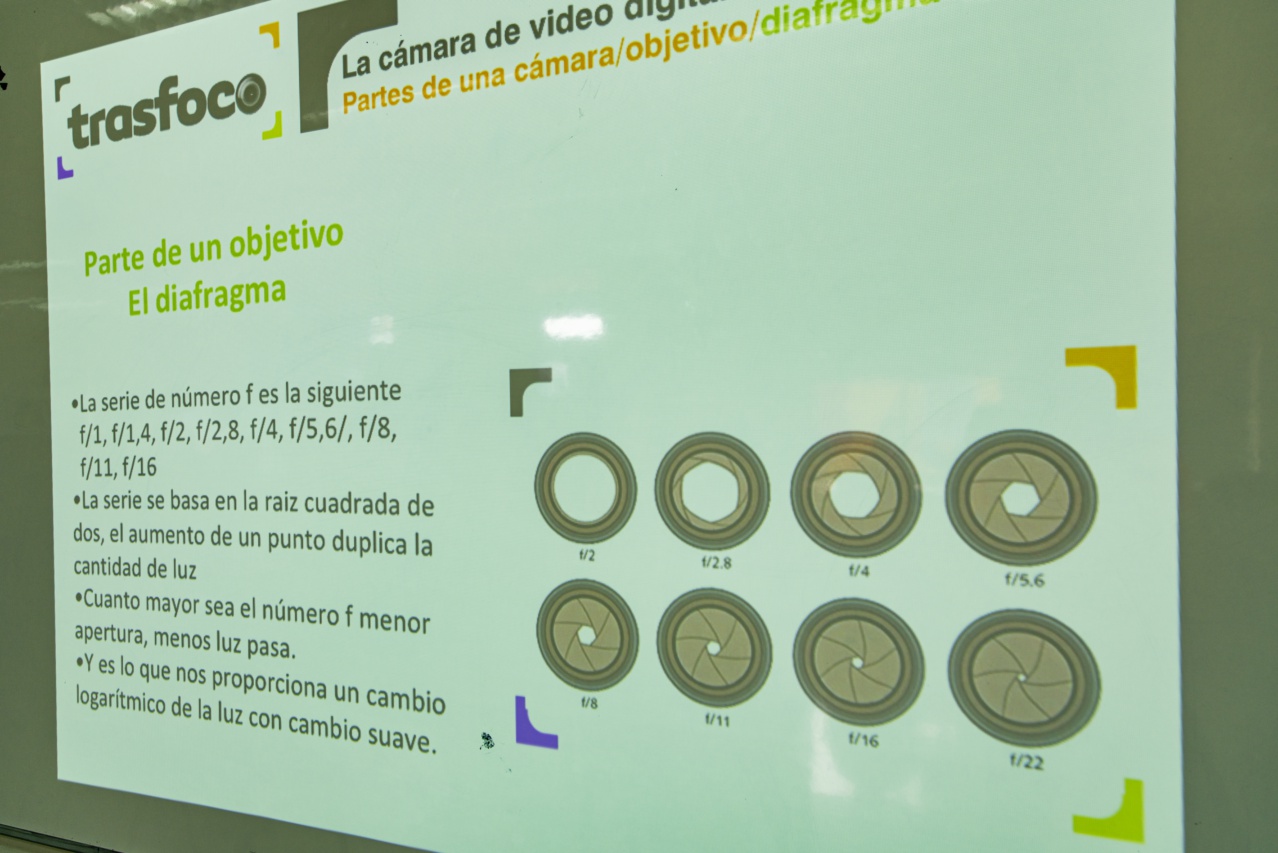 La realizacion audiovisual en el aula_Iquique-47
