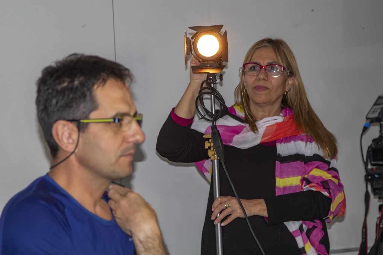 La realizacion audiovisual en el aula_Iquique-57